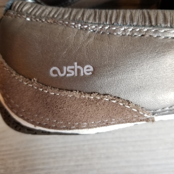 Cushe Boutique Ballet Mary Jane Flat Loafers - Picture 7 of 9